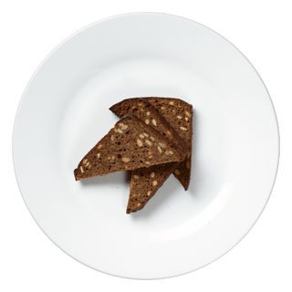 Грінки з бородинського хлібу (60 г)