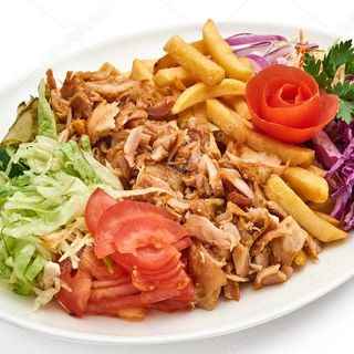 Plato Degustación Con 2 Bebida