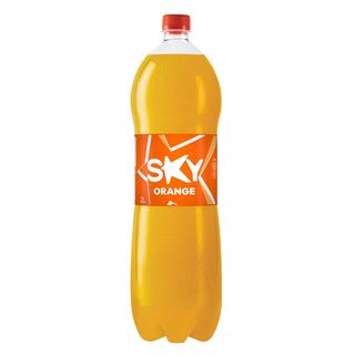 Sky Orange 0.5l