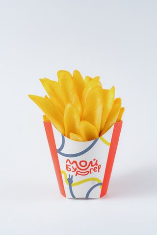 Дип фри L (125гр)