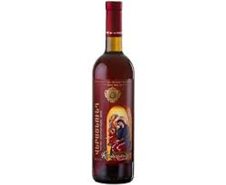 Գինի  ՇԳԳ  Վերածնունդ  0.75լ, , հատ