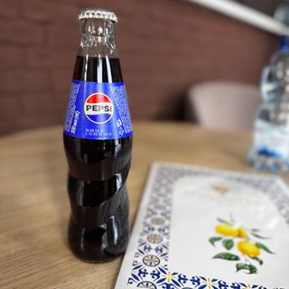Pepsi шкло 0.3 л
