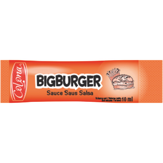 SALSA BIGGY