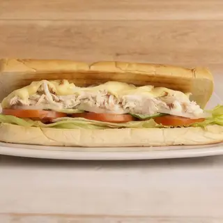 Pepito De Pollo
