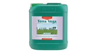CANNA Terra Vega 5 ლ