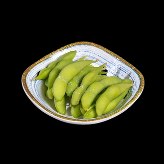 2. Edamame