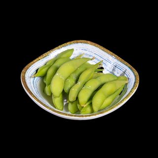 2. Edamame