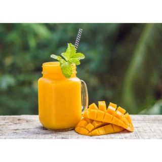 Mango Smoothie