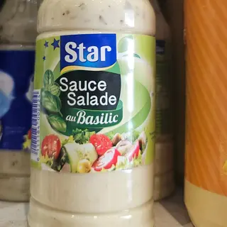 Sauce salade
