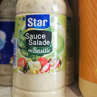 Sauce salade