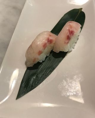 76. Nigiri suzuki