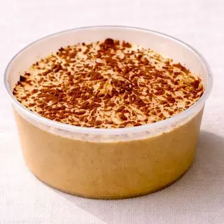 Tiramisú