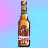 Cerveza Tercio Sg Sin Gluten (330 Ml.)