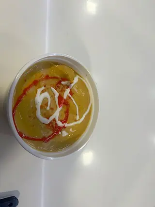 Korma De Gambas