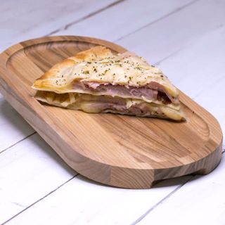 Piadina de lomo Asado