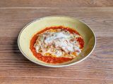 Lasaña Alla Bolognese