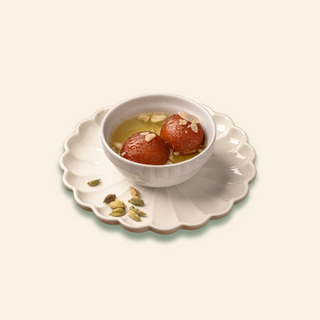 Gulab Jamun (2buc)