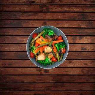 Légumes De Saison