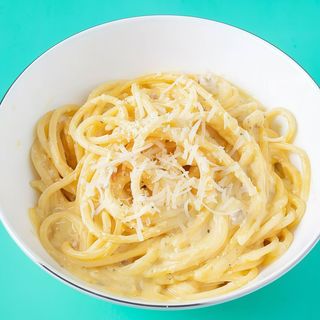 Spaghetti alla carbonara