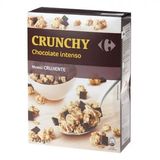 Cereales Crujientes Con Chocolate Muesli Carrefour 750 Gr.