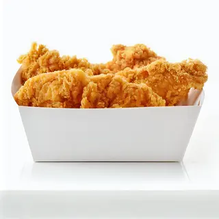 Box Chicken