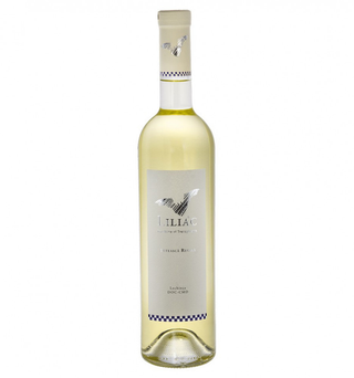 LILIAC / Feteasca Regala
