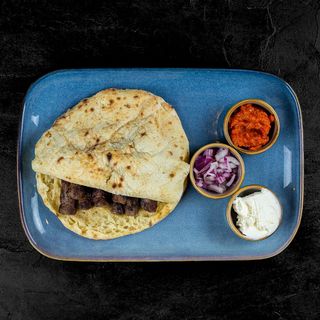 Ćevapčići 10 Komada