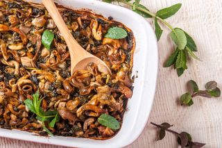 Агнешки чревца по селски (450г)