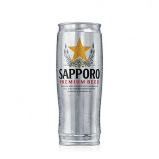 Sapporo 65cl