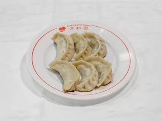 Empanadilla a la plancha