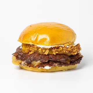 Burger B.Rhapsody