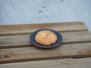 Coconut Coockie