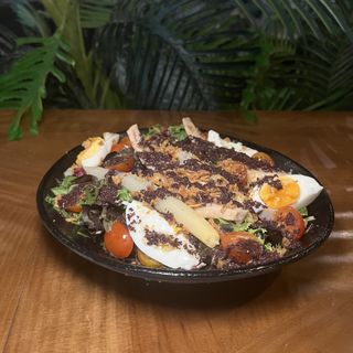 Ensalada Mediterránea