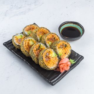 Tempura Roll