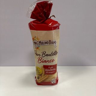 Pan Bauletto Bianco Mulino Bianco