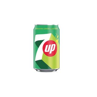 7 Up(33 cl.)