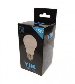 (177031) Sijalica LED E27 15W YDLA60XXIV1564