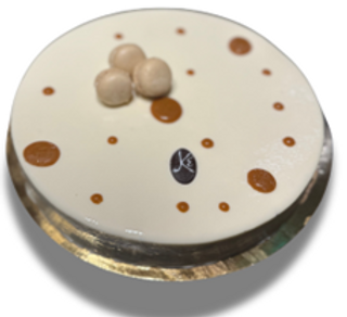 Vanille Caramel