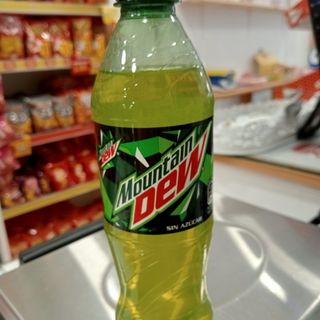 Mountain Dew