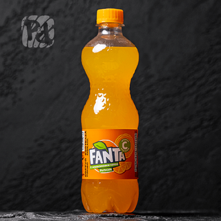 Фанта