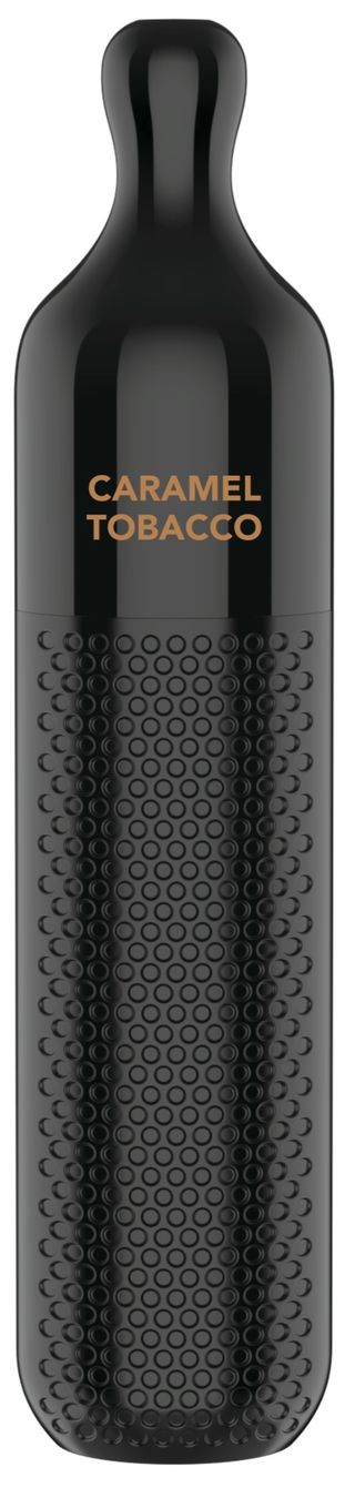 ტობაკო კარამელი (800 ნაფაზი) 2%