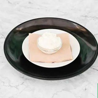 Mayo casera