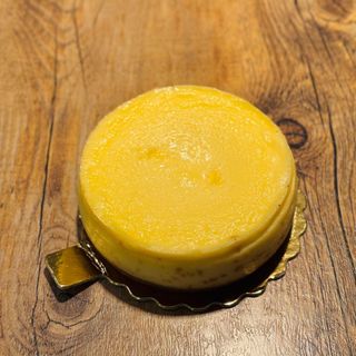 MINI TARTA QUESO CREMOSA