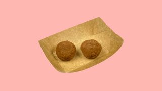 Mochi cioccolato 2 pezzi