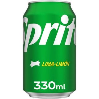 Sprite - Lata 33CL