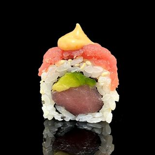 Uramaki spicy tonno-8pz