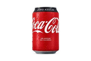 Coca-Cola Zero
