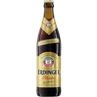 Cerveza Erdinger Picantus (50 Cl.)