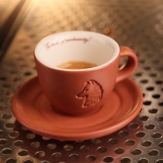 Espresso