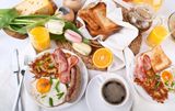 Brunch Pour Deux Personnes